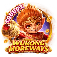 WUKONG MOREWAYS - GOODGAMING138