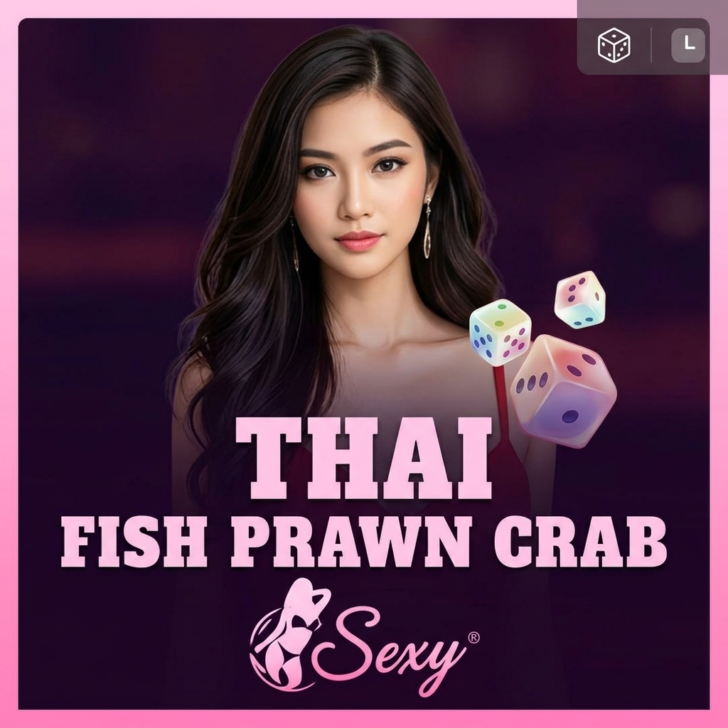 Thai Fish Prawn Crab - GOODGAMING138