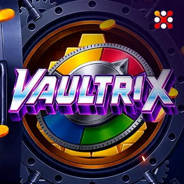 Vaultrix - GOODGAMING138