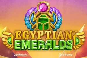 Egyptian Emeralds PowerPlay Jackpot - GOODGAMING138